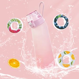 BlushBloom Infuser Bottle