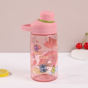 HappyTunes Kid's Bottle