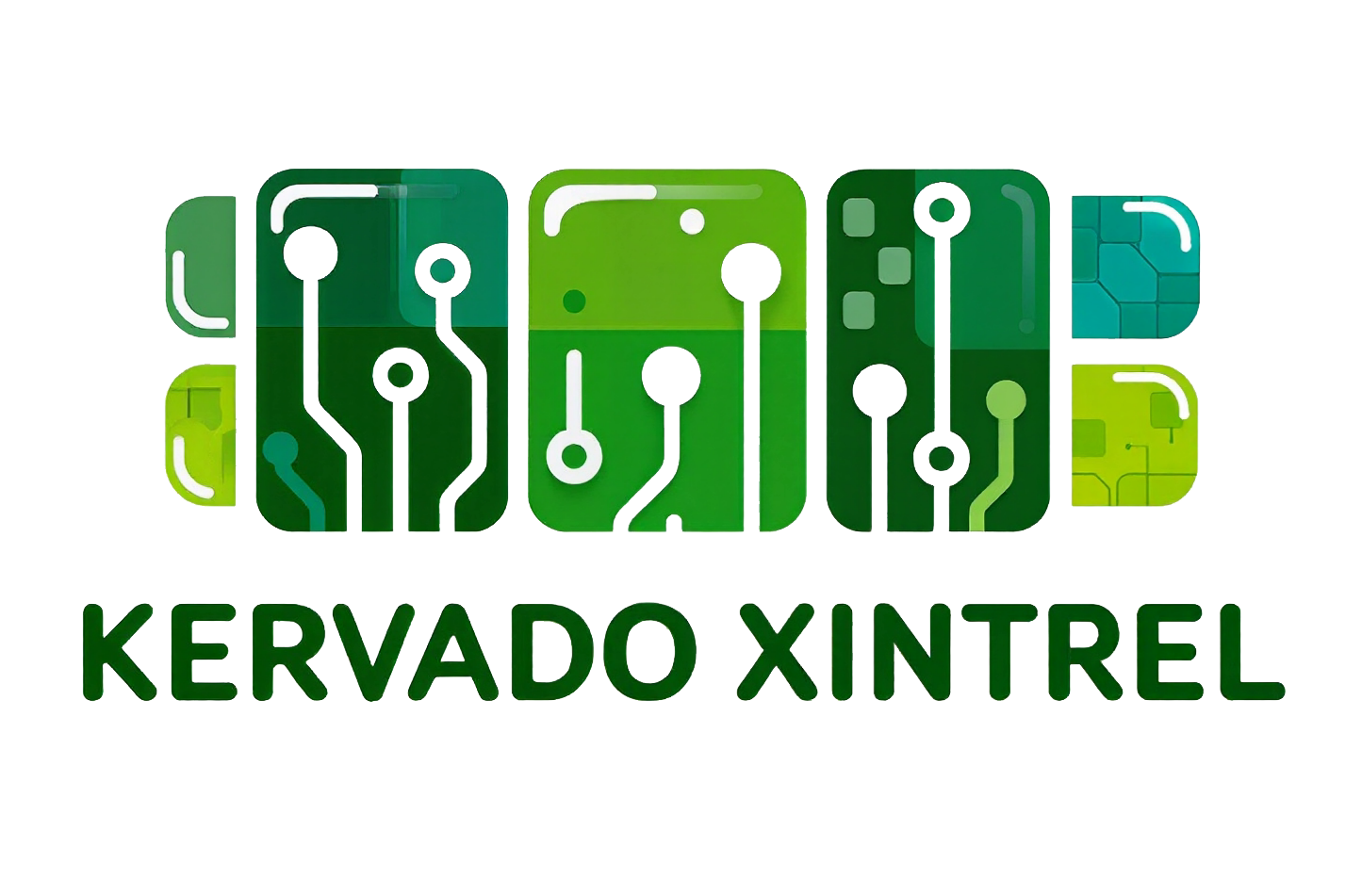 KERVADO XINTREL LLC